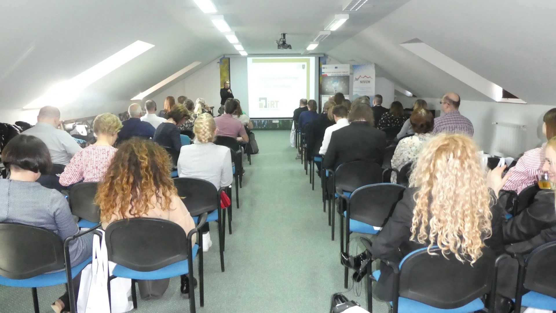 Konferencja szkoleniowa "Planowanie i zagospodarowanie przestrzenne na pograniczu polsko-czeskim" 20-21 marca Szklarska Poręba Konferencja szkoleniowa "Planowanie i zagospodarowanie przestrzenne na pograniczu polsko-czeskim" 20-21 marca Szklarska Poręba
