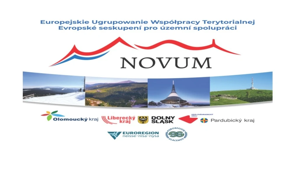 Zgromadzenie Ogólne EUWT NOVUM z o.o. Zgromadzenie Ogólne EUWT NOVUM z o.o.
