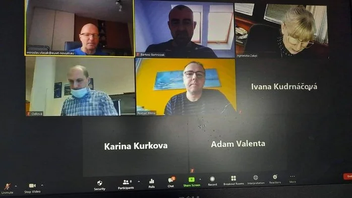 Webinarium