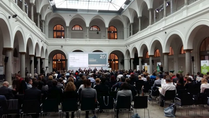  INTERREG Europa Środkowa