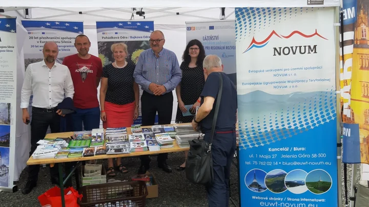 Dzień Polski w Ambasadzie w Pradze