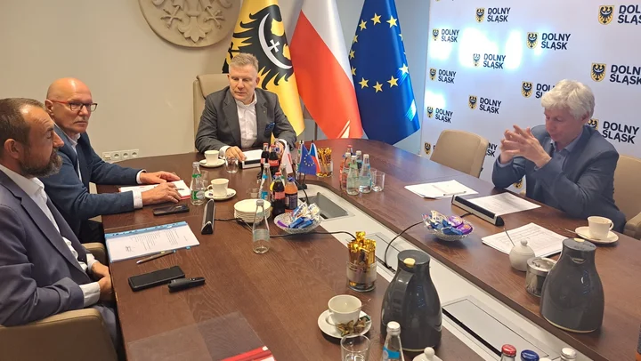  Posiedzenie Rady Nadzorczej EUWT NOVUM