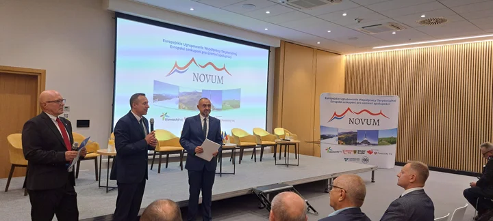 EUWT NOVUM świętuje 10-lecie działalności
