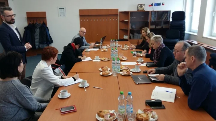 Grupa ds. współpracy gospodarczej