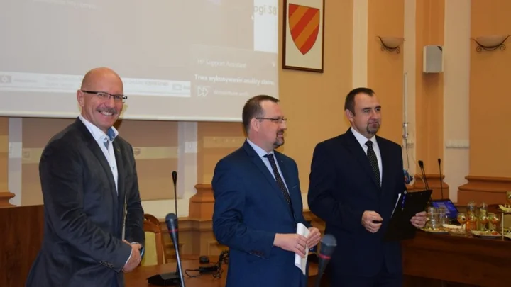  Budowa drogi S8 i jej kontynuacja po stronie czeskiej