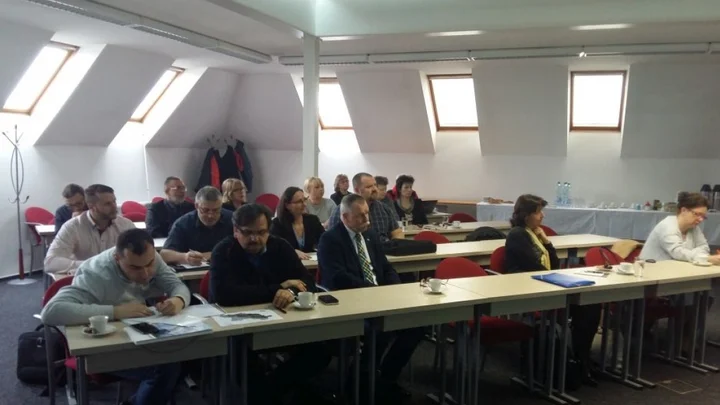 Przygotowanie projektu „ Jak ratujecie u Was? „ 