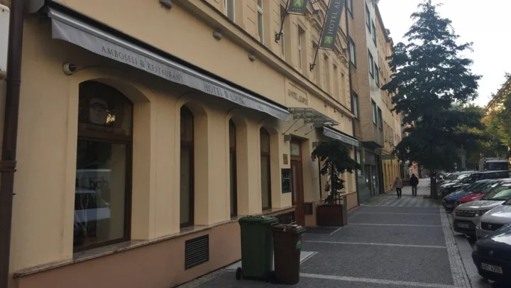 INTERREG Europa Środkowa