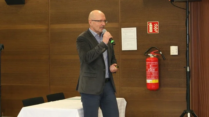 Konferencja pt. Wizja i strategia regionu Trutnowskiego 2017 