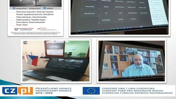 Wideokonferencja 